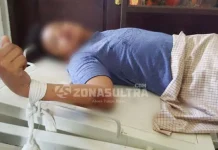 30 Remaja Masuk UGD Usai Konsumsi Obat, Ini Pengakuan Salah Satu Korban 30 Remaja Masuk UGD Usai Konsumsi Obat, Ini Pengakuan Salah Satu Korban