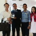 Rayakan Hari Pelanggan Nasional, Grand Clarion Kendari Beri Hadiah Spesial ke Tamu Hotel Rayakan Hari Pelanggan Nasional, Grand Clarion Kendari Beri Hadiah Spesial ke Tamu Hotel