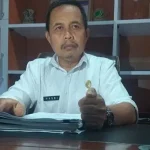 Iuran Izin Gangguan Usaha (HO) Akan Dihapus Kepala dinas Dinas Penanaman Modal dan Pelayanan Satu Pintu (DPMPSP) kabupaten Konsel Hasbi