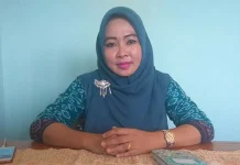 Panwaslu Konsel Mulai Gelar Seleksi Panwascam Ketua Panwaslu Konsel Hasni