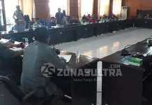Komisi II DPRD Kendari Minta Semua PKL Ditertibkan Tanpa Tebang Pilih Komisi II DPRD Kendari Minta Semua PKL Ditertibkan Tanpa Tebang Pilih