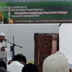 Sambut Tahun Baru Islam, Hidayatullah Kendari Tekankan Pentingnya Silaturahim dan Hijrah Sambut Tahun Baru Islam, Hidayatullah Kendari Tekankan Pentingnya Silaturahim dan Hijrah