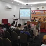 Kuatkan Ekonomi dari Sektor Bawah, Hugua Bakal Bangun Industri di Desa Kuatkan Ekonomi dari Sektor Bawah, Hugua Bakal Bangun Industri di Desa