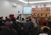 Kuatkan Ekonomi dari Sektor Bawah, Hugua Bakal Bangun Industri di Desa Kuatkan Ekonomi dari Sektor Bawah, Hugua Bakal Bangun Industri di Desa