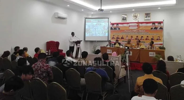 Kuatkan Ekonomi dari Sektor Bawah, Hugua Bakal Bangun Industri di Desa