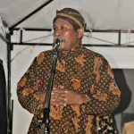 Dapat Kehormatan Sebagai Tokoh Masyarakat Jawa, Hugua Tekankan Kebhinekaan Dapat Kehormatan Sebagai Tokoh Masyarakat Jawa, Hugua Tekankan Kebhinekaan