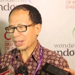 Strategi Wisata Kuliner dan Belanja Dimatangkan di Jakarta Deputi Bidang Pengembangan dan Pemasaran Pariwisata Mancanegara Kementerian Pariwisata, I Gde Pitana