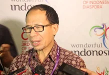 Strategi Wisata Kuliner dan Belanja Dimatangkan di Jakarta Deputi Bidang Pengembangan dan Pemasaran Pariwisata Mancanegara Kementerian Pariwisata, I Gde Pitana