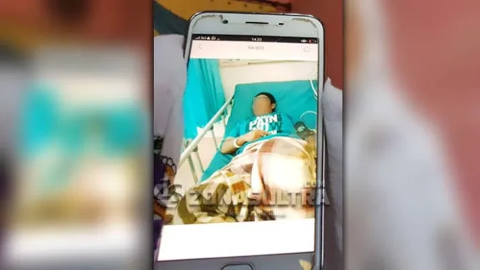 11 Hari Dirawat di Rumah Sakit, Pelajar Korban PCC Meninggal Dunia