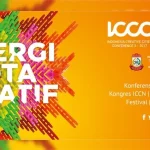 Kemenpar dan ICCC, Memantik Sinergitas Kota Kreatif untuk Pariwisata Indonesia Creative Cities Confrence (ICCC)