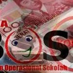 Dana BOS Belum Cair, Operasional Sekolah di Mubar Terganggu Ilustrasi