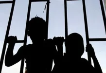 Sarana Pendidikan Napi Anak Kurang, LPKA Kendari Andalkan Pengajar Sukarela Ilustrasi