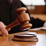 Kuasa Hukum Andi Farid, Terdakwa Korupsi Pasar Sebut Harun Berperan Penting Dalam Kasus Itu Ilustrasi