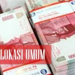 Pengurangan DAU Tak Pengaruhi Keuangan Daerah Konut Ilustrasi