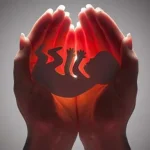 Alami Keguguran, Wanita Ini Laporkan Mantan Kekasihnya di Polres Muna ilustrasi keguguran