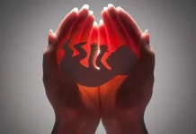 Alami Keguguran, Wanita Ini Laporkan Mantan Kekasihnya di Polres Muna ilustrasi keguguran