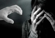 Tega, Seorang Pria di Konut Perkosa Adik Ipar Sendiri Ilustrasi