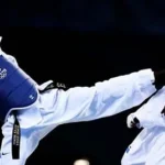 UHO Target Emas di Kejuaraan Taekwondo UIN Alauddin Cup VI 2018 di Makassar Ilustrasi
