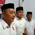 Gerindra Sultra Belum Rekomendasi Nama Cagub di Pilgub Ketua DPD Partai Gerindra Sulawesi Tenggara (Sultra) Imran