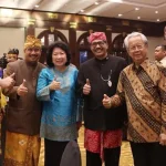 Indonesia Tourism Award 2017 Jadi Puncak Rakornas III Kemenpar Indonesia Tourism Award 2017 Jadi Puncak Rakornas III Kemenpar