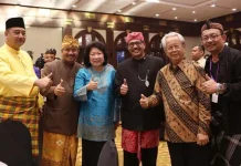 Indonesia Tourism Award 2017 Jadi Puncak Rakornas III Kemenpar Indonesia Tourism Award 2017 Jadi Puncak Rakornas III Kemenpar