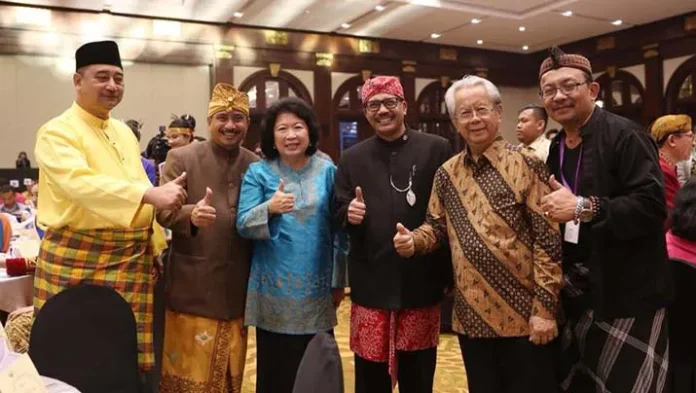 Indonesia Tourism Award 2017 Jadi Puncak Rakornas III Kemenpar