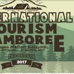 Gelar ITJ, STP NHI Berkomitmen Cetak SDM Andal Pariwisata Internasional Tourism Jamboree 2017