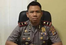 Waspadai Peredaran Tablet PCC di Konut, Polsek Lasolo Bentuk tim Babinkamtibmas Kapolsek Lasolo IPDA Ramlan