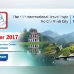 ITE Vietnam ‘Digoyang’ Wonderful Indonesia International Travel Exhibition Ho Chi Minh City (ITE HCMC)