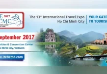 ITE Vietnam ‘Digoyang’ Wonderful Indonesia International Travel Exhibition Ho Chi Minh City (ITE HCMC)