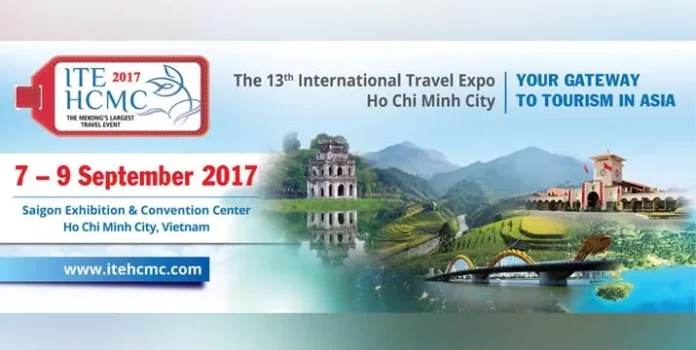 International Travel Exhibition Ho Chi Minh City (ITE HCMC)