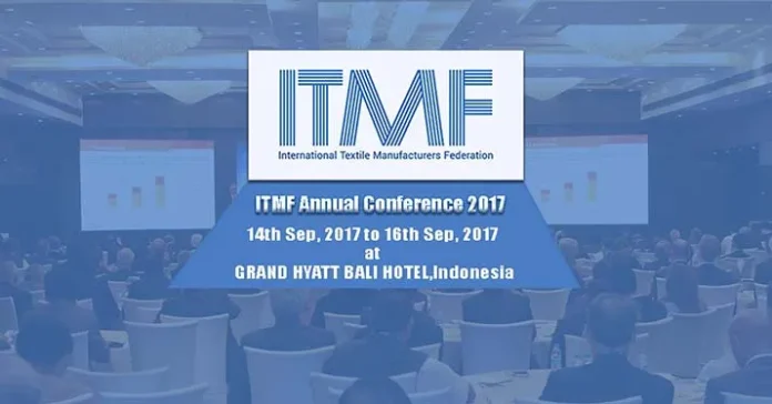 ITMF Annual Conference 2017