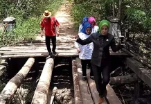 Perbaikan Jalan Jadi Kebutuhan Prioritas Masyarakat Kecamatan Lainea Perbaikan Jalan Jadi Kebutuhan Prioritas Masyarakat Kecamatan Lainea