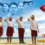 Film Jembatan Pensil, Kala Jakarta Menafsir Muna Film Jembatan Pensil, Kala Jakarta Menafsir Muna