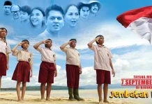 Film Jembatan Pensil, Kala Jakarta Menafsir Muna Film Jembatan Pensil, Kala Jakarta Menafsir Muna