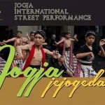 JISP 2017 Diikuti Enam Negara, Yogyakarta Kukuhkan Diri sebagai Dancing City Jogja International Street Performance atau JISP 2017