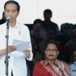 Presiden Jokowi Minta Perguruan Tinggi Buka Fakultas Media Sosial Joko Widodo