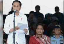 Presiden Jokowi Minta Perguruan Tinggi Buka Fakultas Media Sosial Joko Widodo