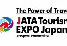 Dihadiri 10 Dinas Pariwisata, Kemenpar Optimis di JTE 2017 Japan Tourism Expo (JTE) 2017