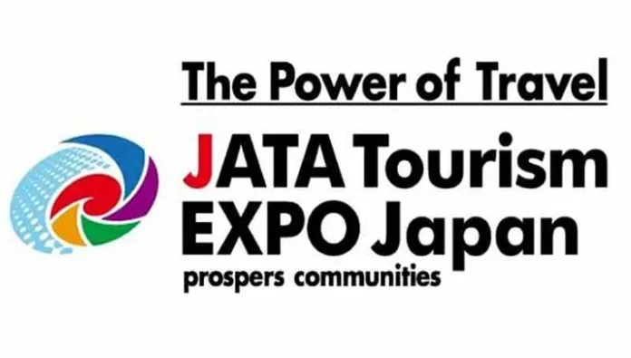 Japan Tourism Expo (JTE) 2017