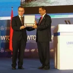 Presiden Jokowi Ajak Vote, Video Pariwisata Indonesia Juara Umum di UNWTO Presiden Jokowi Ajak Vote, Video Pariwisata Indonesia Juara Umum di UNWTO