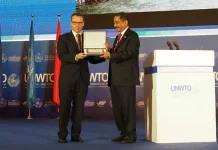 Presiden Jokowi Ajak Vote, Video Pariwisata Indonesia Juara Umum di UNWTO Presiden Jokowi Ajak Vote, Video Pariwisata Indonesia Juara Umum di UNWTO
