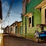 Pertahankan Warisan Budaya, Solo Menggelar Wisata Kampung Kota Pertahankan Warisan Budaya, Solo Menggelar Wisata Kampung Kota