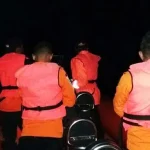 Kapal Fungka Permata III Rute Baubau-Tomia Dikabarkan Hilang Kontak Kapal Fungka III Rute Baubau-Tomia Dikabarkan Hilang Kontak