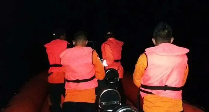 Kapal Fungka III Rute Baubau-Tomia Dikabarkan Hilang Kontak