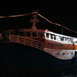 Berikut Daftar Nama Penumpang dan Awak KM Fungka Permata III yang Hilang Kontak KM Fungka Permata III