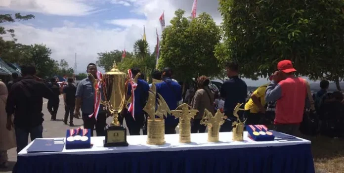 kasal_cup Wakasal Resmi Buka Kasal Cup 2017