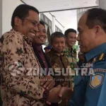 Berikan Kuliah Umum, Kasal Berharap Mahasiswa UHO Bangun Kemaritiman Berikan Kuliah Umum, Kasal Berharap Mahasiswa UHO Bangun Kemaritiman
