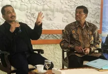 Menpar Arief Yahya Ajak Diaspora dan KBRI Bangkok Benchmark Pariwisata Thailand Menpar Arief Yahya Ajak Diaspora dan KBRI Bangkok Benchmark Pariwisata Thailand