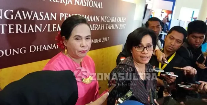 Menkeu Minta APIP Maksimalkan Pengawasan Belanja Anggaran